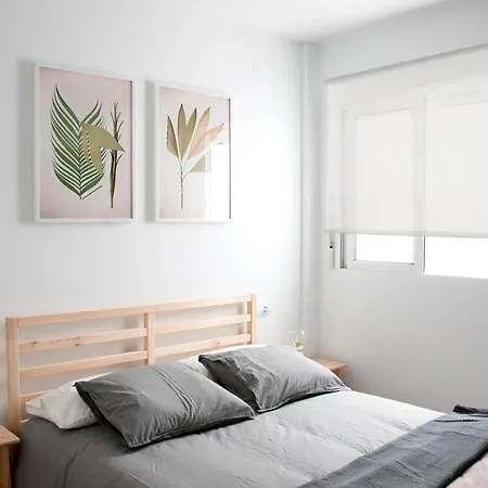 Felipe Anton شقة *