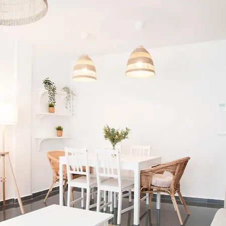 شقة Felipe Anton *