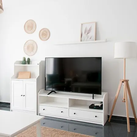 Felipe Anton شقة *