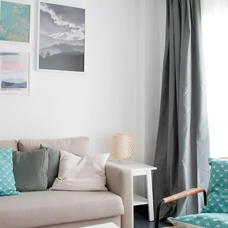 Felipe Anton شقة *