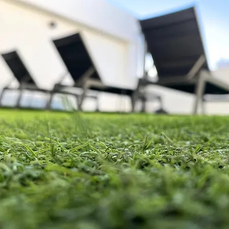 شقة Felipe Anton موتيكْتْساميل