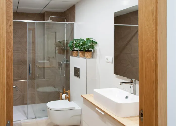 Appartement Felipe Anton