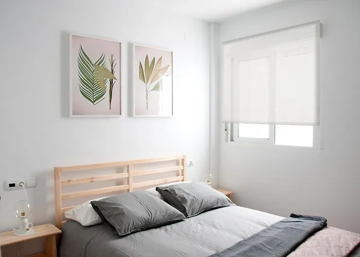 Felipe Anton Appartement *