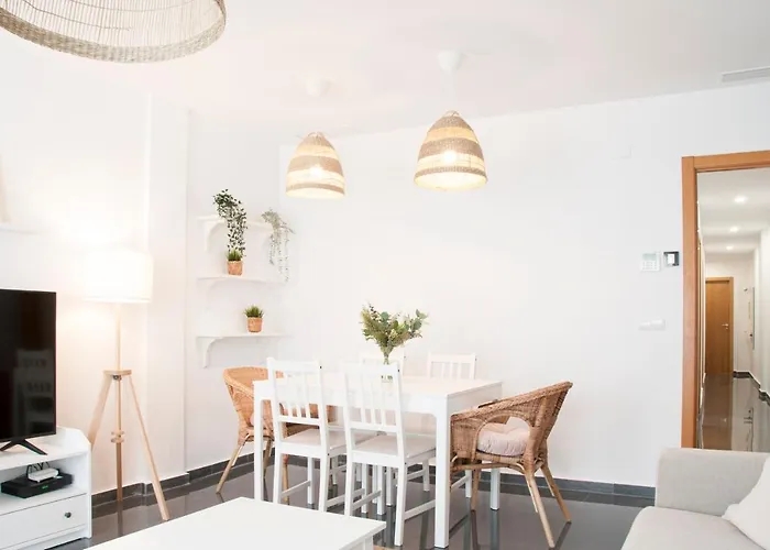 Appartement Felipe Anton *