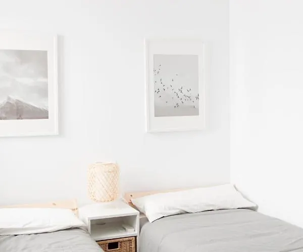 Felipe Anton Appartement