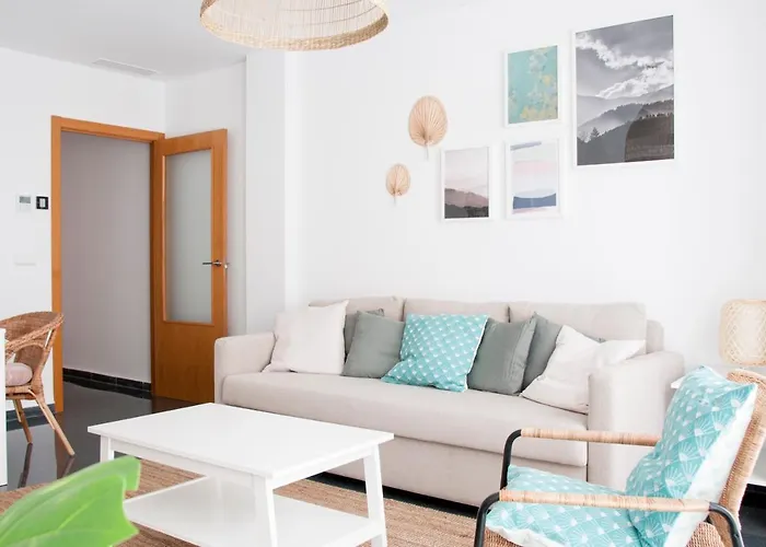 Felipe Anton Appartement *