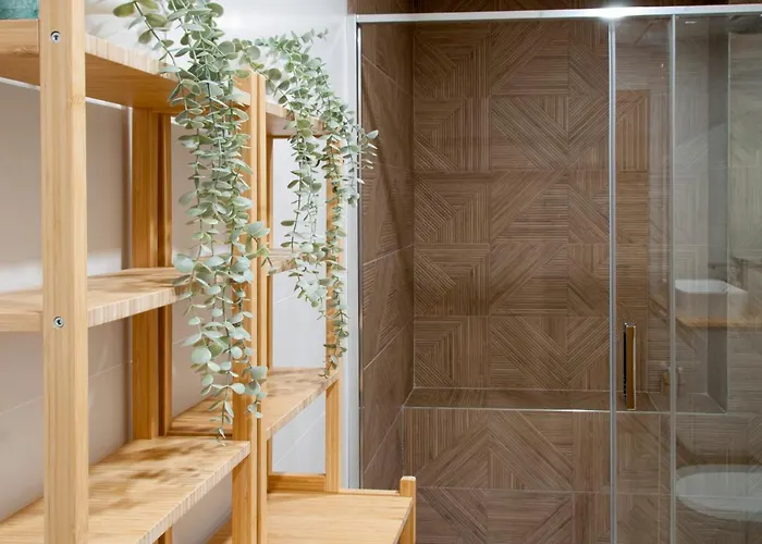 Appartement Felipe Anton
