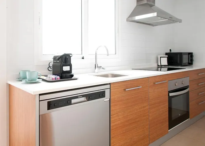 Felipe Anton Appartement