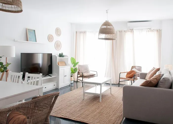 Felipe Anton Appartement *