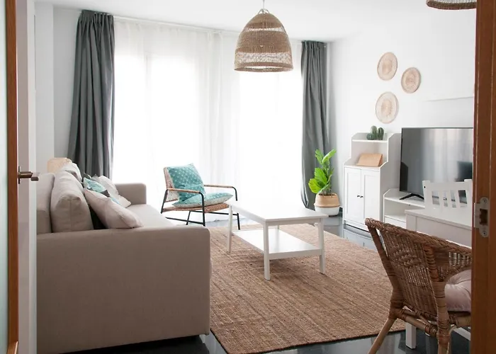 Appartement Felipe Anton