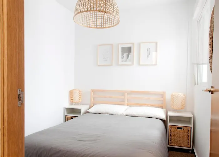 Felipe Anton Appartement