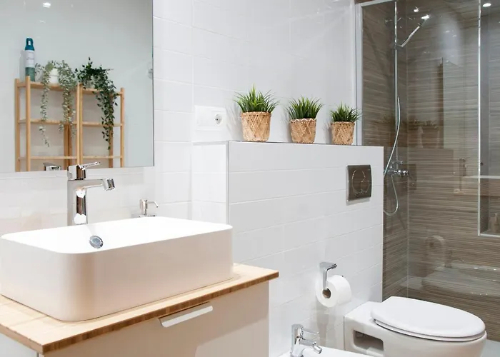 Felipe Anton Appartement Mutxamel
