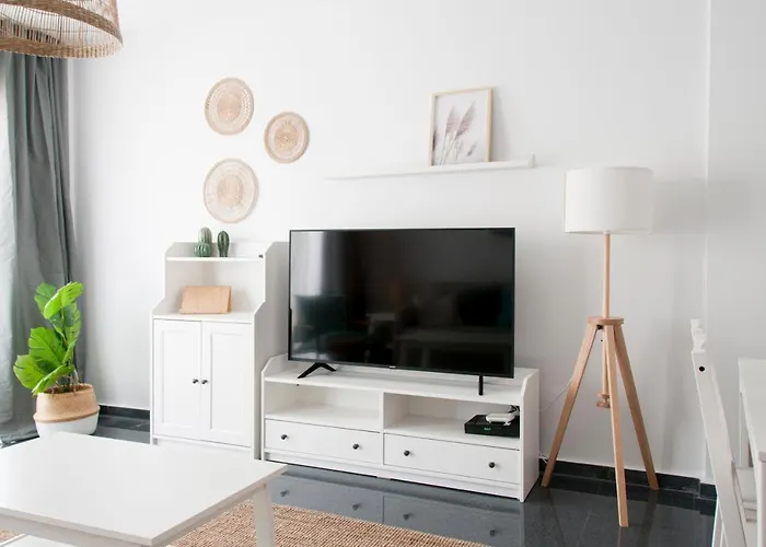 Felipe Anton Appartement *