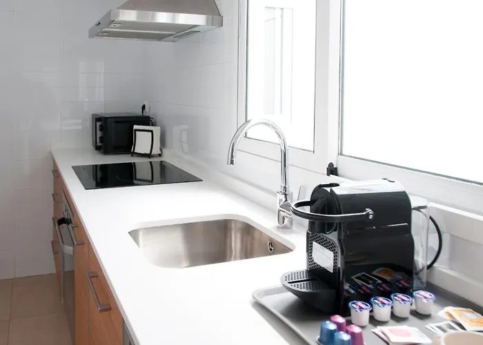 Felipe Anton Appartement
