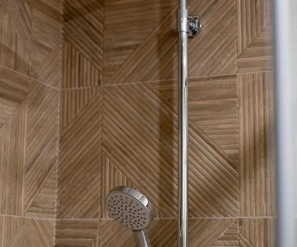 Felipe Anton Appartement *
