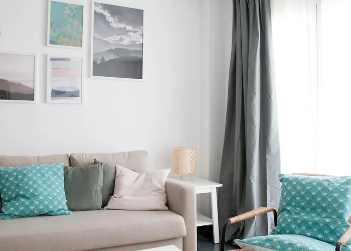 Felipe Anton Appartement *
