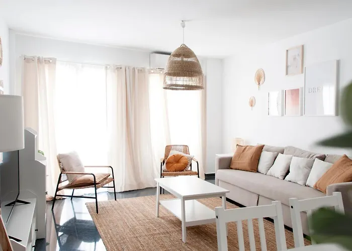 Felipe Anton Appartement *
