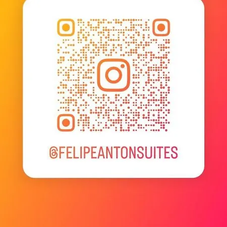 דירה Felipe Anton מוטקסאמל