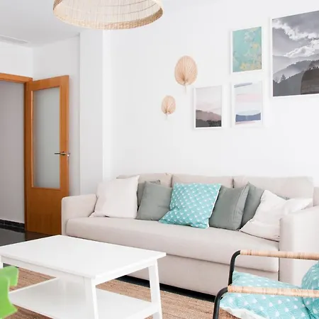 Felipe Anton 公寓 *